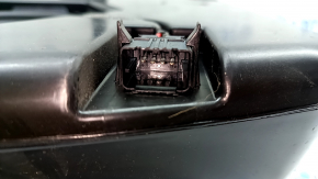 Tesla Model X 22-25 Subwoofer