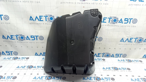 Tesla Model X 22-25 Subwoofer
