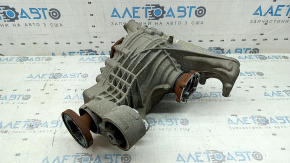 Audi Q7 16-25 164k rear differential, rusty