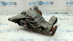Audi Q7 16-25 164k rear differential, rusty
