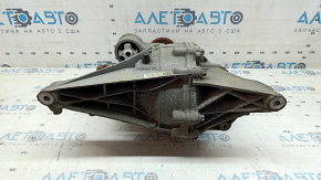 Audi Q7 16-25 164k rear differential, rusty
