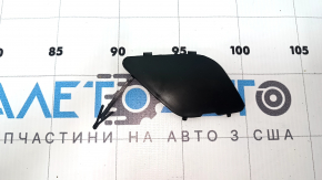 Ford Fusion mk5 13-16 Front Bumper Tow Hook Cap