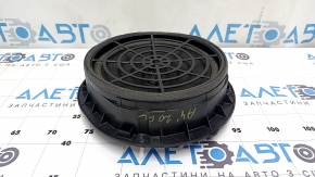 Front left door speaker Audi A4 B9 17-25