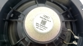 Front left door speaker Audi A4 B9 17-25