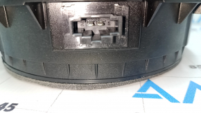 Front left door speaker Audi A4 B9 17-25