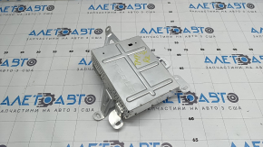 Tesla Model X 22-25 Audio Amplifier