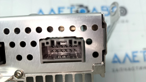 Tesla Model X 22-25 Audio Amplifier