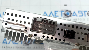 Tesla Model X 22-25 Audio Amplifier