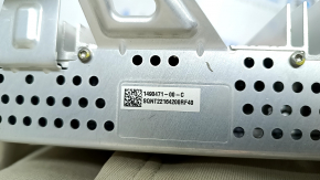 Tesla Model X 22-25 Audio Amplifier