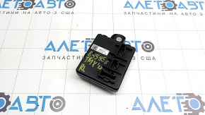 CHARGE PORT CONTROLLER Tesla Model X 22-25