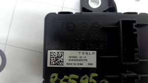 CHARGE PORT CONTROLLER Tesla Model X 22-25