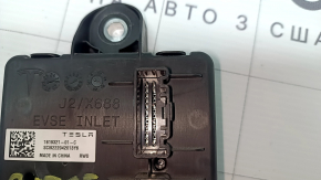 CHARGE PORT CONTROLLER Tesla Model X 22-25