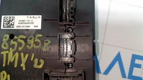 CHARGE PORT CONTROLLER Tesla Model X 22-25