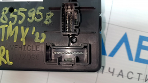 CHARGE PORT CONTROLLER Tesla Model X 22-25