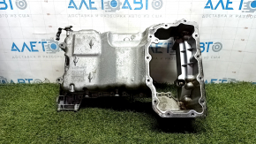 Mercedes W167 GLE 350 20-23 2.0T Engine Oil Sump