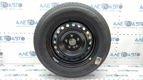 Jeep Grand Cherokee WL spare tire, 21-25 R18, iron