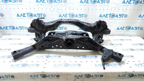 Rusty rear subframe for Toyota Prius 50 19-22 AWD