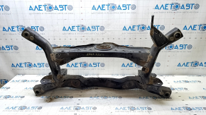 Rusty rear subframe for Toyota Prius 50 19-22 AWD