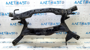 Rusty rear subframe for Toyota Prius 50 19-22 AWD