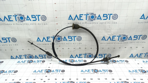 Automatic transmission cable Dodge Challenger 09-14 pre-rest