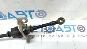 Automatic transmission cable Dodge Challenger 09-14 pre-rest