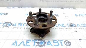 Rear left hub Toyota Prius 50 19-22 AWD