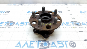 Rear right hub Toyota Prius 50 19-22 AWD