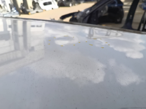 Metal roof for Ford Escape MK3 2013-2019 with panoramic windows, dents, and bumps