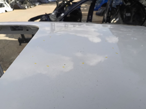 Metal roof for Ford Escape MK3 2013-2019 with panoramic windows, dents, and bumps
