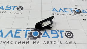 Right tailgate license plate light for Tesla Model X 22-25