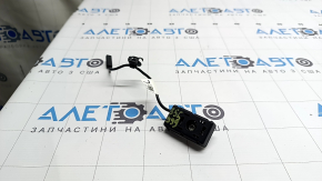 Antenna Noise Filter Amplifier Tesla Model X 22-25