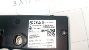 Immobilizer unit (SECURITY CONTROLLER) Tesla Model X 22-25