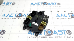 Rear Door Chassis Control Module Tesla Model X 22-25