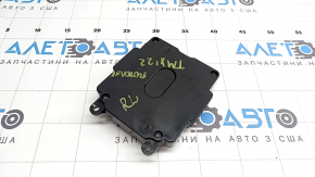 Rear Door Chassis Control Module Tesla Model X 22-25