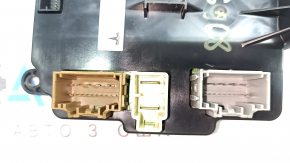 Rear Door Chassis Control Module Tesla Model X 22-25