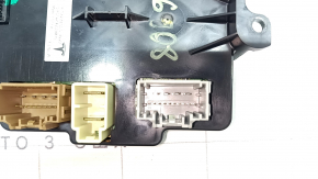 Rear Door Chassis Control Module Tesla Model X 22-25