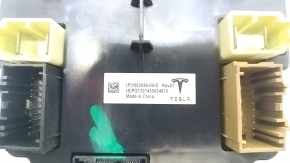 Rear Door Chassis Control Module Tesla Model X 22-25