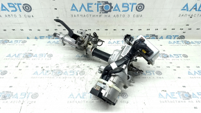 Hyundai Tucson 19-21 electric steering column with Start-Stop