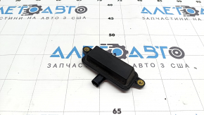 External trunk release button for Tesla Model X 22-25