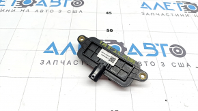 External trunk release button for Tesla Model X 22-25