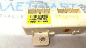 Relay Box Module Assembly Hyundai Tucson 19-21