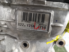 2ZR-FXE Toyota Prius 50 19-21 138kW Engine