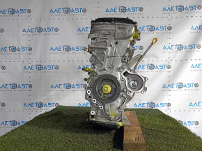 2ZR-FXE Toyota Prius 50 19-21 138kW Engine