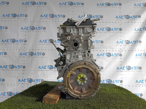 2ZR-FXE Toyota Prius 50 19-21 138kW Engine