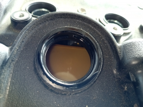 2ZR-FXE Toyota Prius 50 19-21 138kW Engine