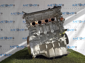 2ZR-FXE Toyota Prius 50 19-21 138kW Engine