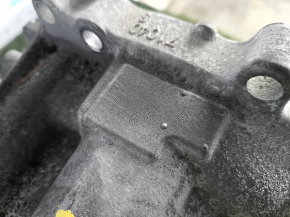 Automatic transmission assembly Toyota Prius 50 19-22 CVT AWD 138kW