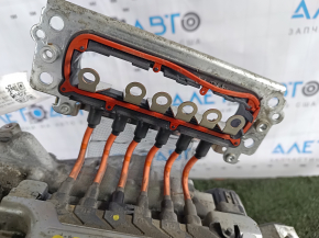 Automatic transmission assembly Toyota Prius 50 19-22 CVT AWD 138kW