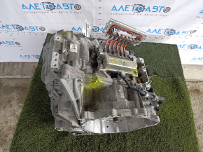 Automatic transmission assembly Toyota Prius 50 19-22 CVT AWD 138kW