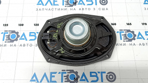 Front left door speaker for Jeep Grand Cherokee WL 21-25 ALPINE